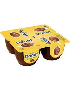 DANET CHOCOLATE