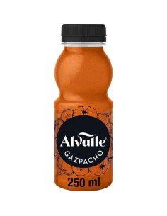 GAZPACHO ALVALLE 250 ML.