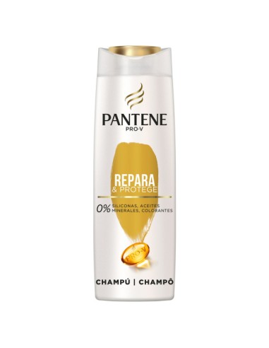 CHAMPU PANTENE REPARA Y PROTEGE 325 CC